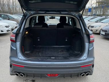 Geely Coolray 2021 года, 100 777 км - вид 17