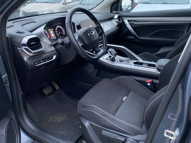 Geely Coolray 2021 года, 100 777 км - вид 15