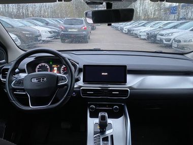 Geely Coolray 2021 года, 100 777 км - вид 7