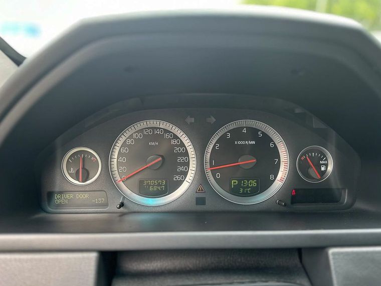 Volvo XC90 2008 года, 370 554 км - вид 9