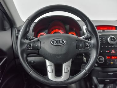 KIA Ceed 2011 года, 182 070 км - вид 8