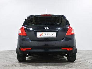 KIA Ceed 2011 года, 182 070 км - вид 5