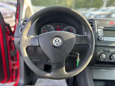 Volkswagen Golf Plus 2006 года, 219 086 км - вид 10