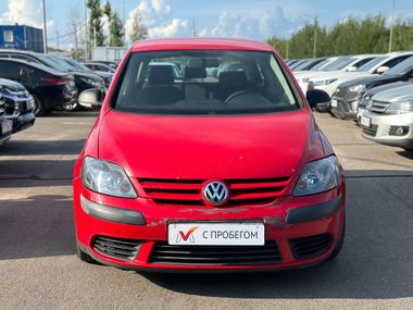 Volkswagen Golf Plus 2006 года, 219 086 км - вид 3