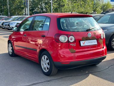 Volkswagen Golf Plus 2006 года, 219 086 км - вид 6