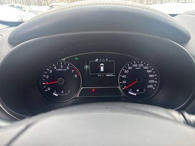 KIA Soul 2016 года, 148 374 км - вид 8