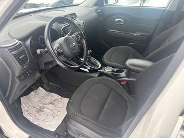 KIA Soul 2016 года, 148 374 км - вид 15