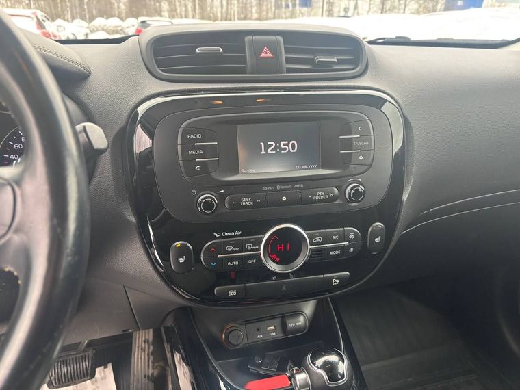 KIA Soul 2016 года, 148 374 км - вид 10