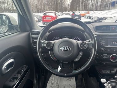 KIA Soul 2016 года, 148 374 км - вид 9