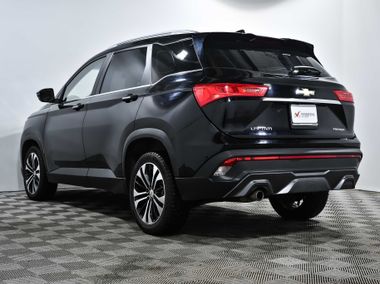 Chevrolet Captiva 2022 года, 34 952 км - вид 8