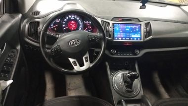 KIA Sportage 2010 года, 117 394 км - вид 5