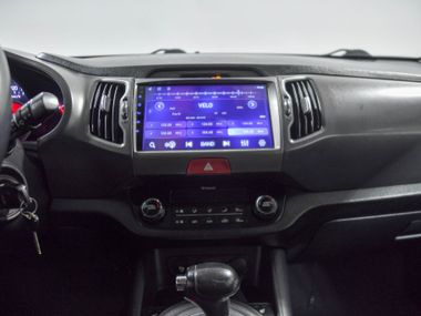 KIA Sportage 2010 года, 117 394 км - вид 11