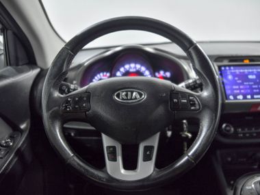 KIA Sportage 2010 года, 117 394 км - вид 9