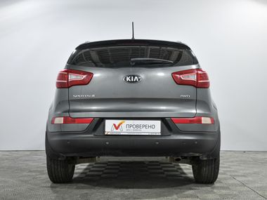 KIA Sportage 2010 года, 117 394 км - вид 5