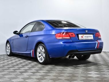 BMW 3 серия 2008 года, 242 361 км - вид 6