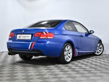 BMW 3 серия 2008 года, 242 361 км - вид 4