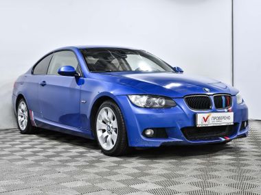 BMW 3 серия 2008 года, 242 361 км - вид 3