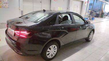 ВАЗ (LADA) Vesta 2024 года, 4 462 км - вид 3