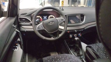 ВАЗ (LADA) Vesta 2024 года, 4 462 км - вид 5