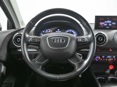 Audi A3 2015 года, 125 000 км - вид 9