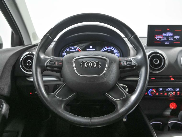 Audi A3 2015 года, 125 000 км - вид 8