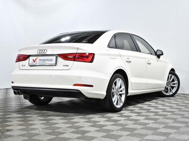 Audi A3 2015 года, 125 000 км - вид 4