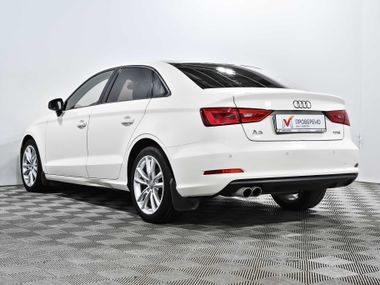 Audi A3 2015 года, 125 000 км - вид 6