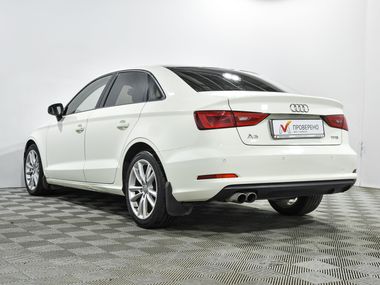 Audi A3 2015 года, 125 000 км - вид 7