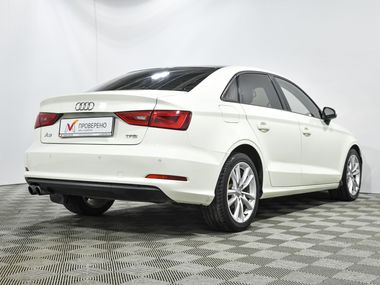 Audi A3 2015 года, 125 000 км - вид 5