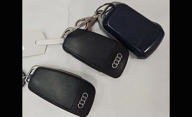 Audi A3 2015 года, 125 000 км - вид 16