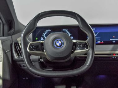 BMW iX 2021 года, 31 046 км - вид 13