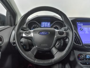 Ford Focus 2012 года, 153 458 км - вид 9