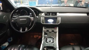 Land Rover Range Rover Evoque 2014 года, 133 607 км - вид 5
