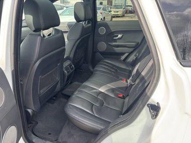 Land Rover Range Rover Evoque 2014 года, 133 607 км - вид 20