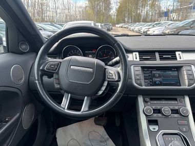 Land Rover Range Rover Evoque 2014 года, 133 607 км - вид 10