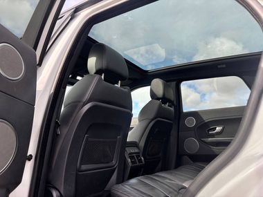 Land Rover Range Rover Evoque 2014 года, 133 607 км - вид 19