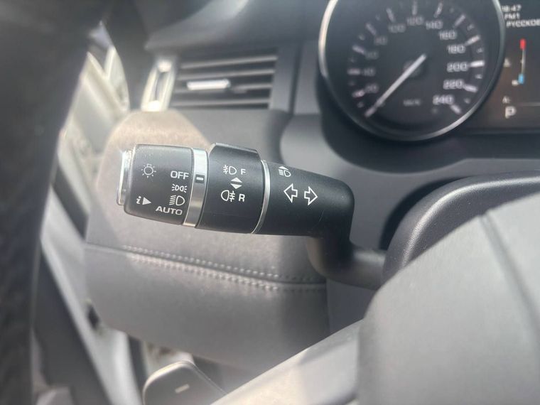 Land Rover Range Rover Evoque 2014 года, 133 607 км - вид 9