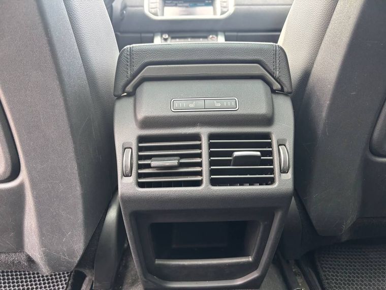 Land Rover Range Rover Evoque 2014 года, 133 607 км - вид 18