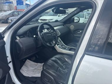 Land Rover Range Rover Evoque 2014 года, 133 607 км - вид 17