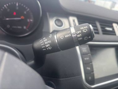Land Rover Range Rover Evoque 2014 года, 133 607 км - вид 11