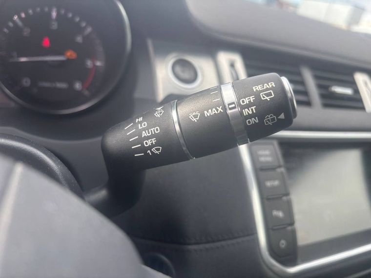 Land Rover Range Rover Evoque 2014 года, 133 607 км - вид 11
