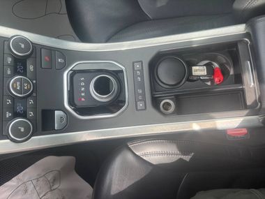 Land Rover Range Rover Evoque 2014 года, 133 607 км - вид 13