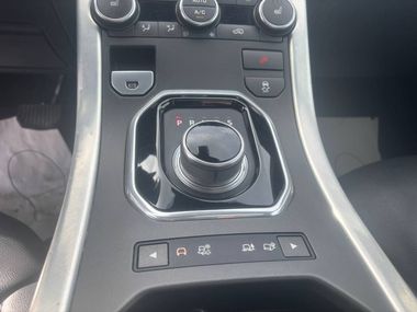 Land Rover Range Rover Evoque 2014 года, 133 607 км - вид 14
