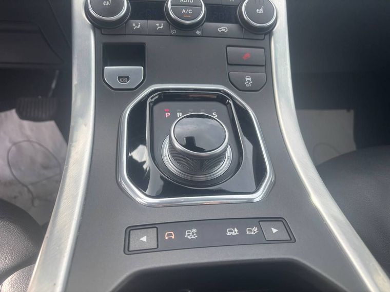 Land Rover Range Rover Evoque 2014 года, 133 607 км - вид 14