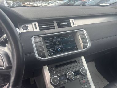 Land Rover Range Rover Evoque 2014 года, 133 607 км - вид 12