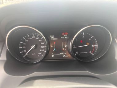 Land Rover Range Rover Evoque 2014 года, 133 607 км - вид 8