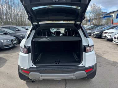 Land Rover Range Rover Evoque 2014 года, 133 607 км - вид 21