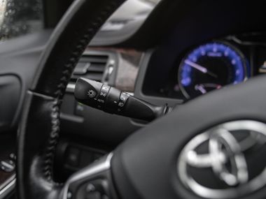 Toyota Camry 2016 года, 244 295 км - вид 6
