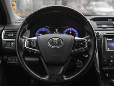 Toyota Camry 2016 года, 244 295 км - вид 7
