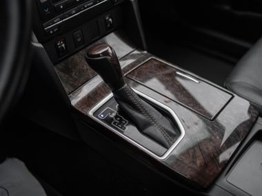 Toyota Camry 2016 года, 244 295 км - вид 11